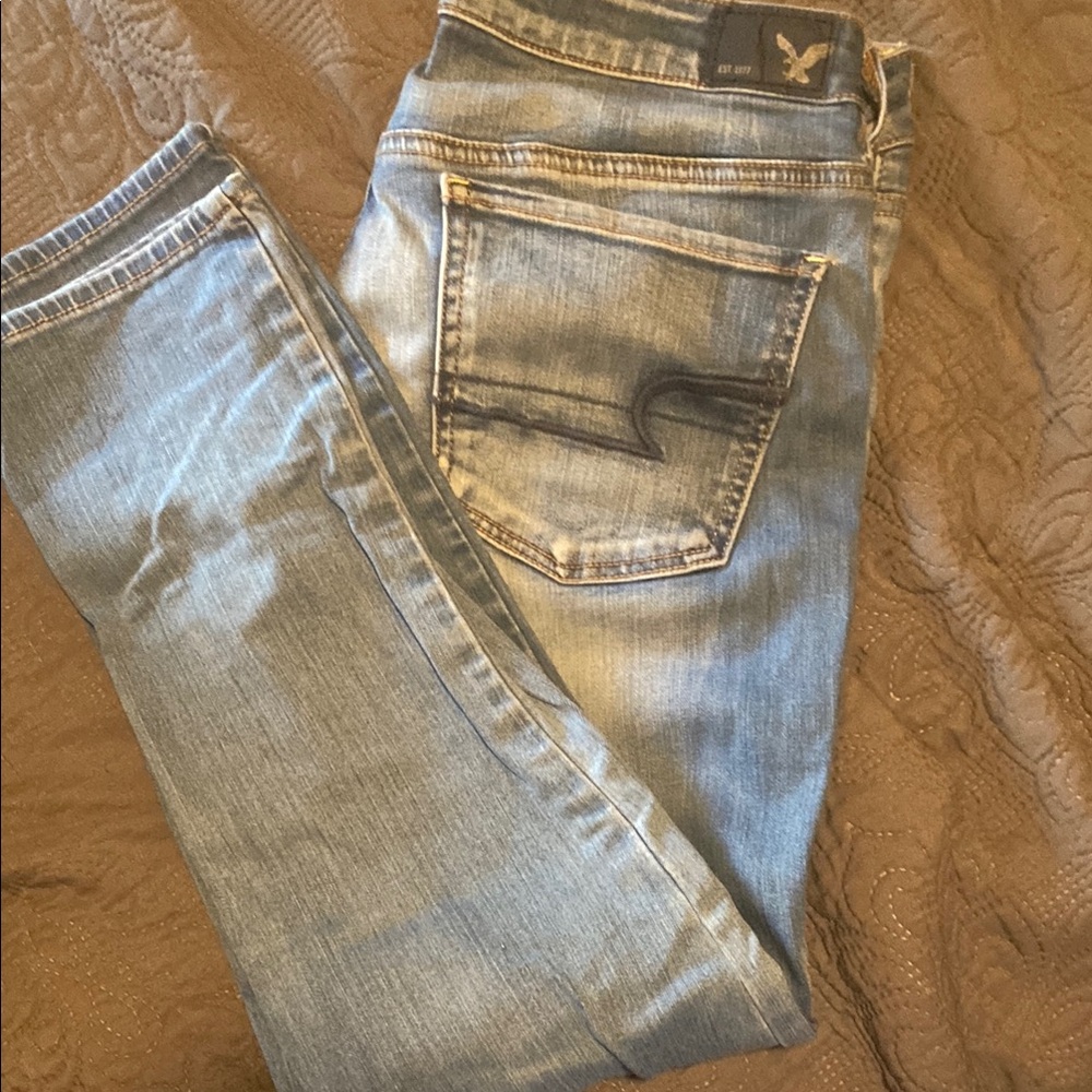 American Eagle Outfitters Jeggings